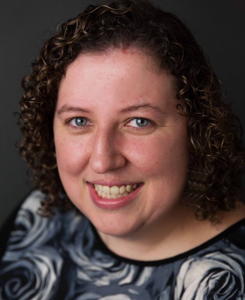 Dr Sarah Connors, Naturopathic Doctor