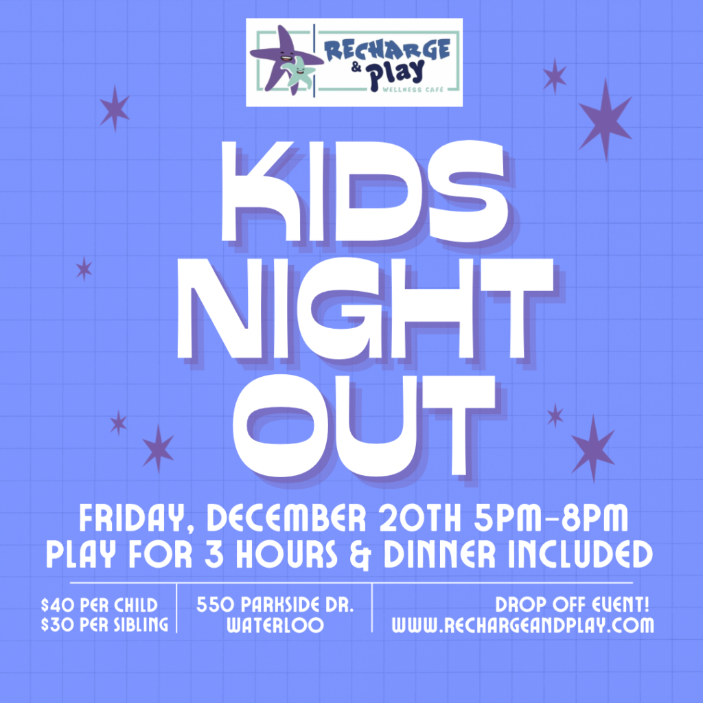 Kids’ Night Out