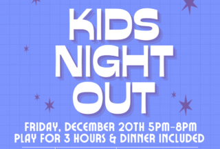 Kids’ Night Out