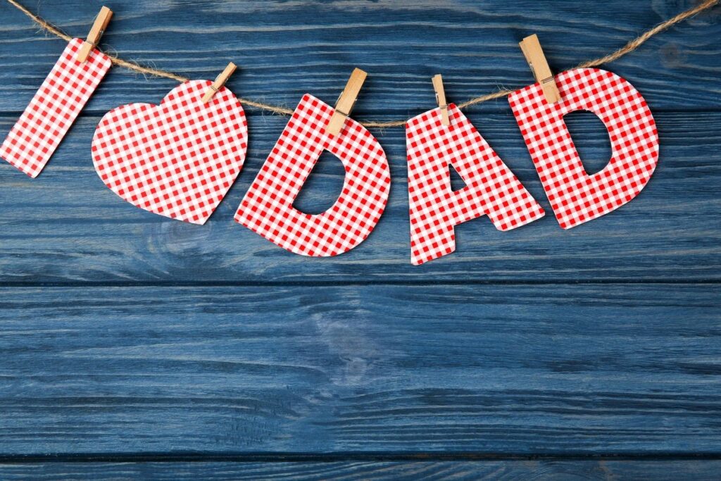 Father’s Day Pizza & Play Event!
