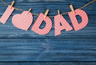 Father’s Day Pizza & Play Event!