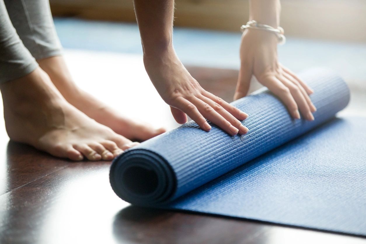 Yoga Classes