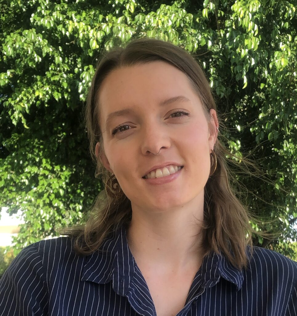 Olivia Martin-Spisak, MSW