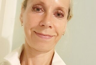 Bianca Banfield, DOMP