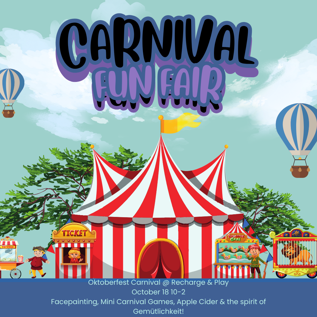 Oktoberfest Carnival