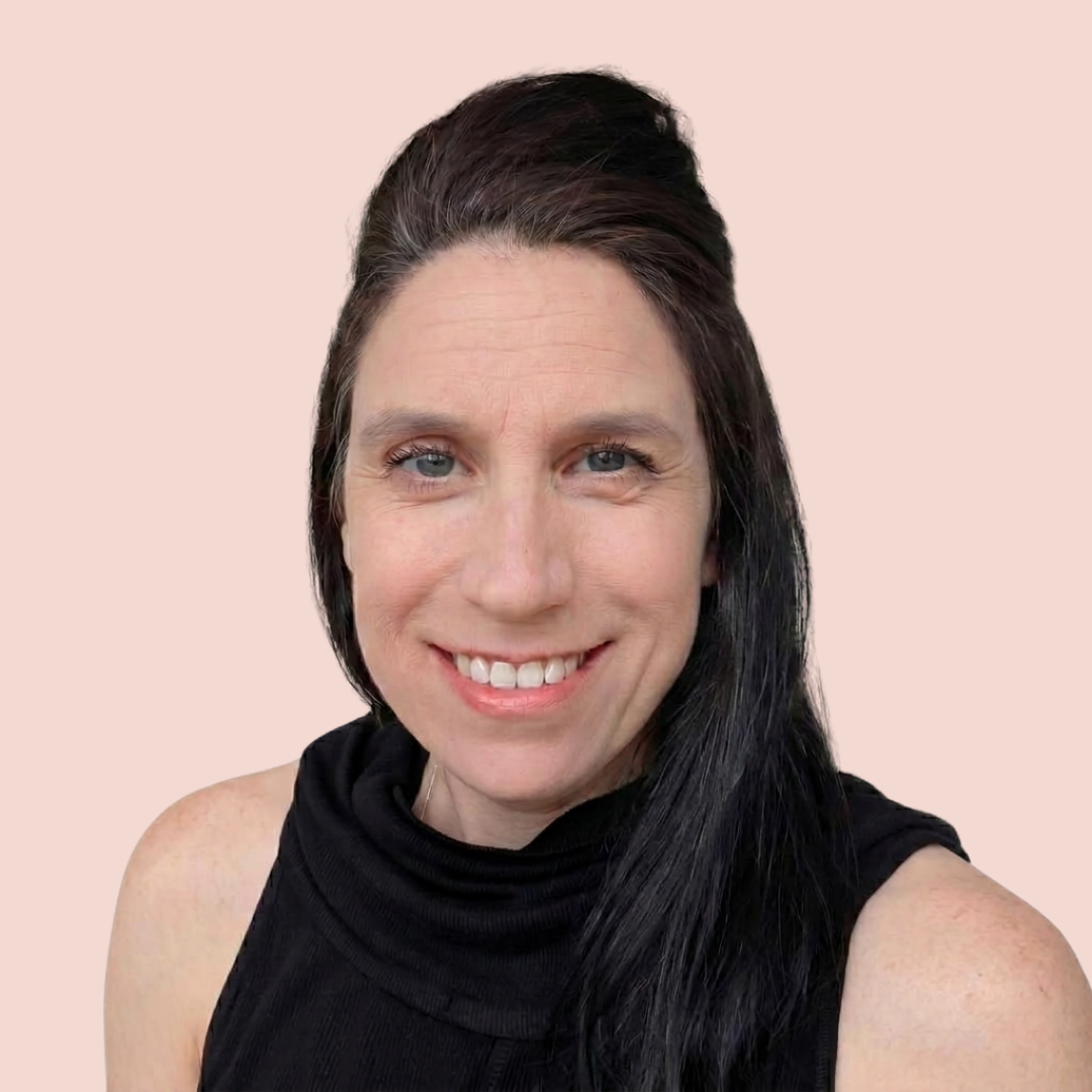 Tamara Amirault, MSW
